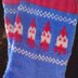 Blast Off Socks