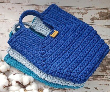 AnDREAM Tote