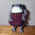 Froggy's Ribbed Dress