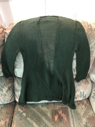 Women's Lightweight Cardigan