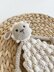 Suzie the Sheep Lovey