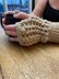 Pearls of the Sea Fingerless Gloves