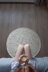 Circular Crochet Rug