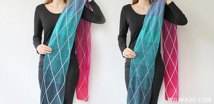 Miss Mille Scarf