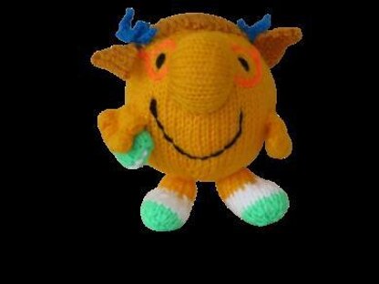 Misters and Misses set 10