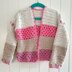 The Ice Cream Sundae Cardigan