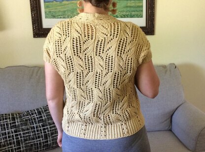 Vinea Cardigan