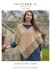 Crochet Poncho in The Fibre Co. Luma - Downloadable PDF