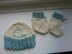 Little Whale Baby Booties