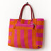 Valley Yarns #183 Bless Your Sol Tote Bag PDF