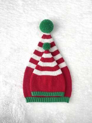 Elf Hat