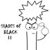 Shades of Black II