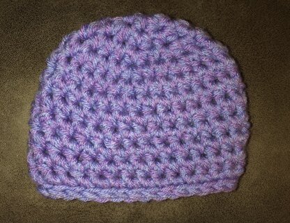 Angel Chunky Beanie