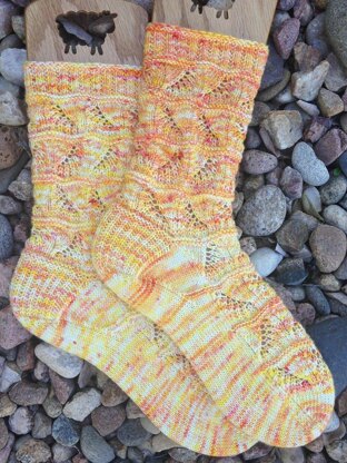 Radiance Socks