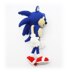 Sonic Hedgehog Crochet Pattern