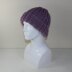 Super Chunky Rib Beanie Hat