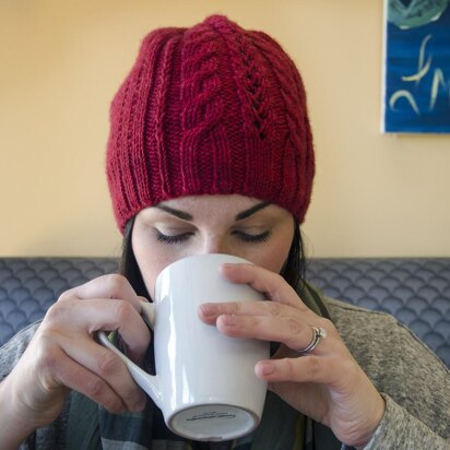 Winter Brew Hat