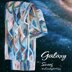 Galaxy Scarf