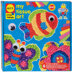 Alex Toys My Tissue Art Kit - 234789