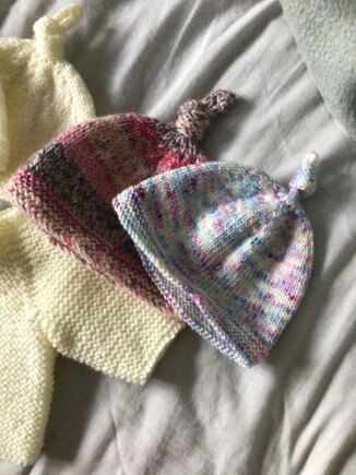 For prem babies in Ghana #2