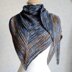 Country Song Shawl