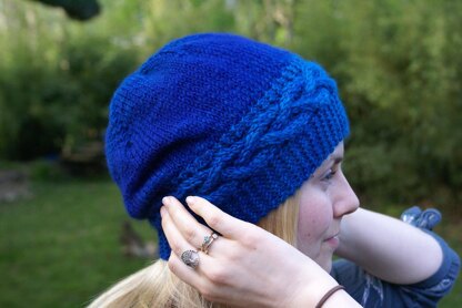 Fiordland Hat