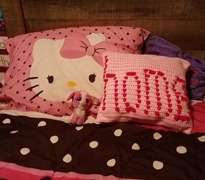 Home Pillow