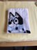 Muffin Baby Blanket