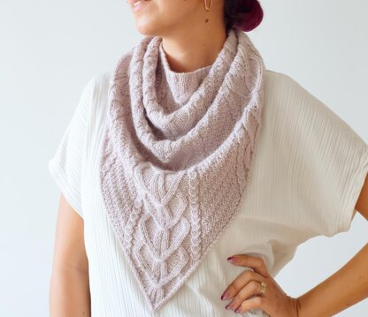 Mallow Cowl