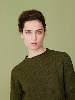 Rowan Knitting and Crochet Magazine #54
