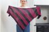 Ludere Shawl