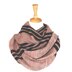Lapilli  Shawl