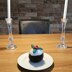 Knitted Christmas Pudding