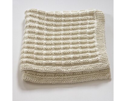 Soft Baby Blanket