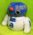 Star Wars R2 - D2