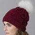 String Kelsey Hat PDF