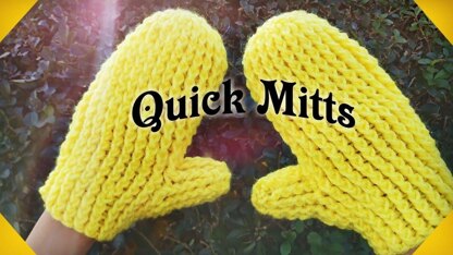 Mittens