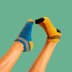 InLine Socks.