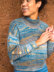 Rika Jumper in Berroco Topaz - Downloadable PDF