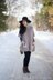 Granite Poncho
