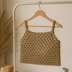 Dome Stitch Summer Top