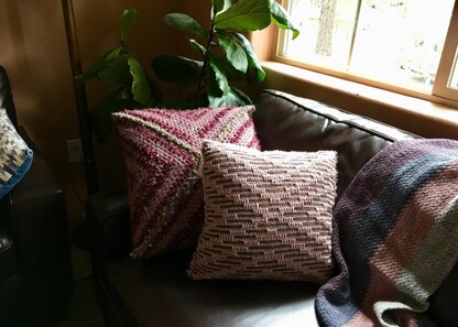 Cactus Garden Pillow set