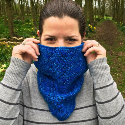 Mother's Love Cowl