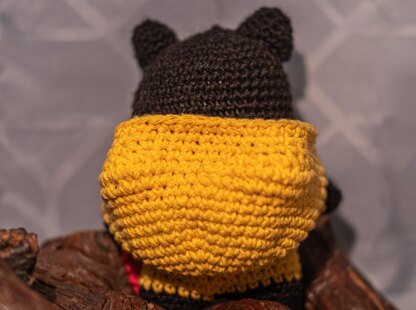 Gremlino the Fisherman