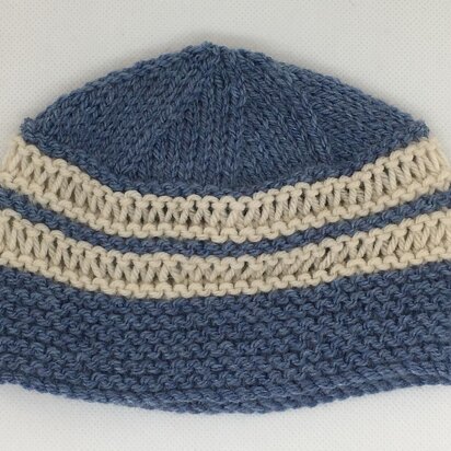 Avery ~ DK Baby Hat