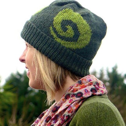 Koru Hat for all