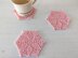 Diamonds Coasters