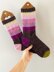 Scraptastic Socks