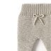 Size Newborn - NUR Knitted Leggings