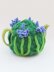 Bluebell Tea Cosy